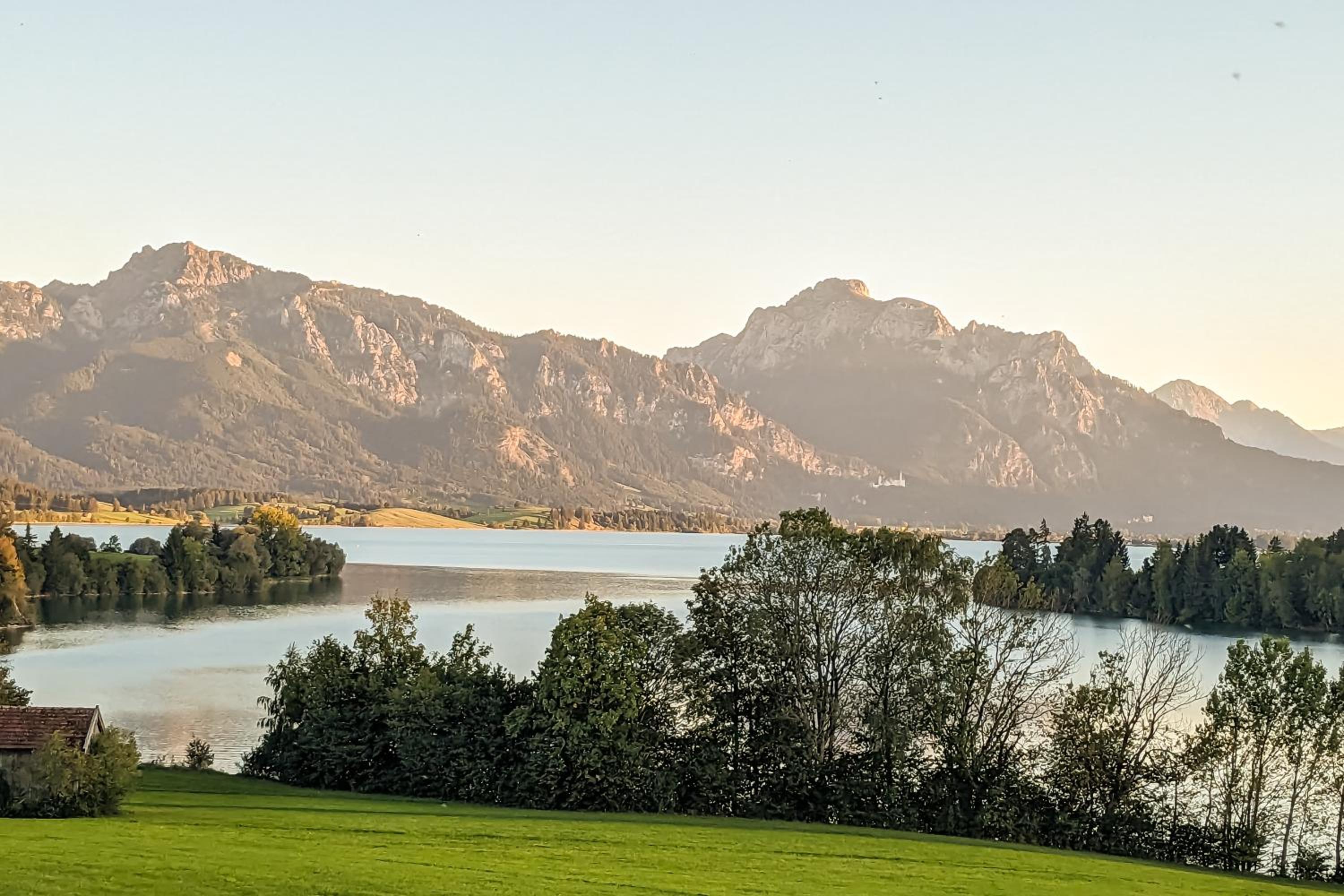 Allgäu-Genuss