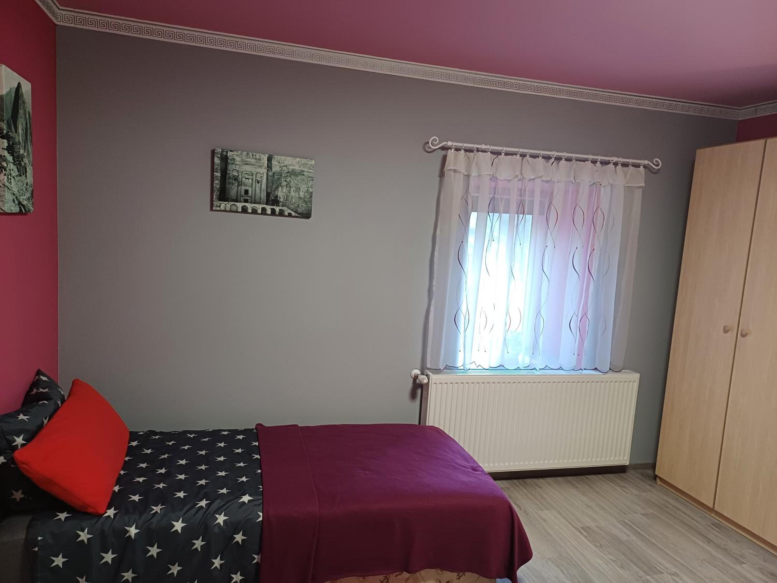 Százszorszép Vendégház