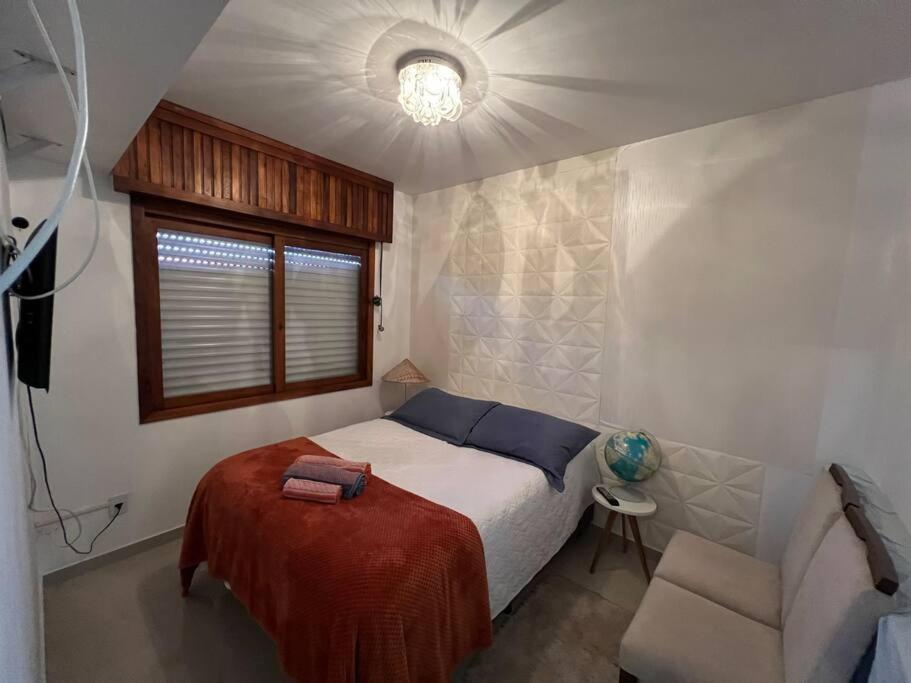 300m da BEIRA MAR excelente Apt para curtir Praia