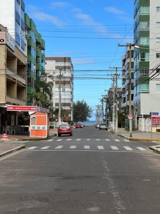 300m da BEIRA MAR excelente Apt para curtir Praia