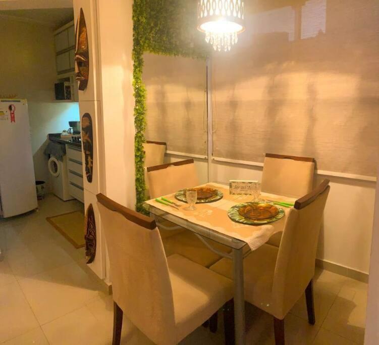 300m da BEIRA MAR excelente Apt para curtir Praia