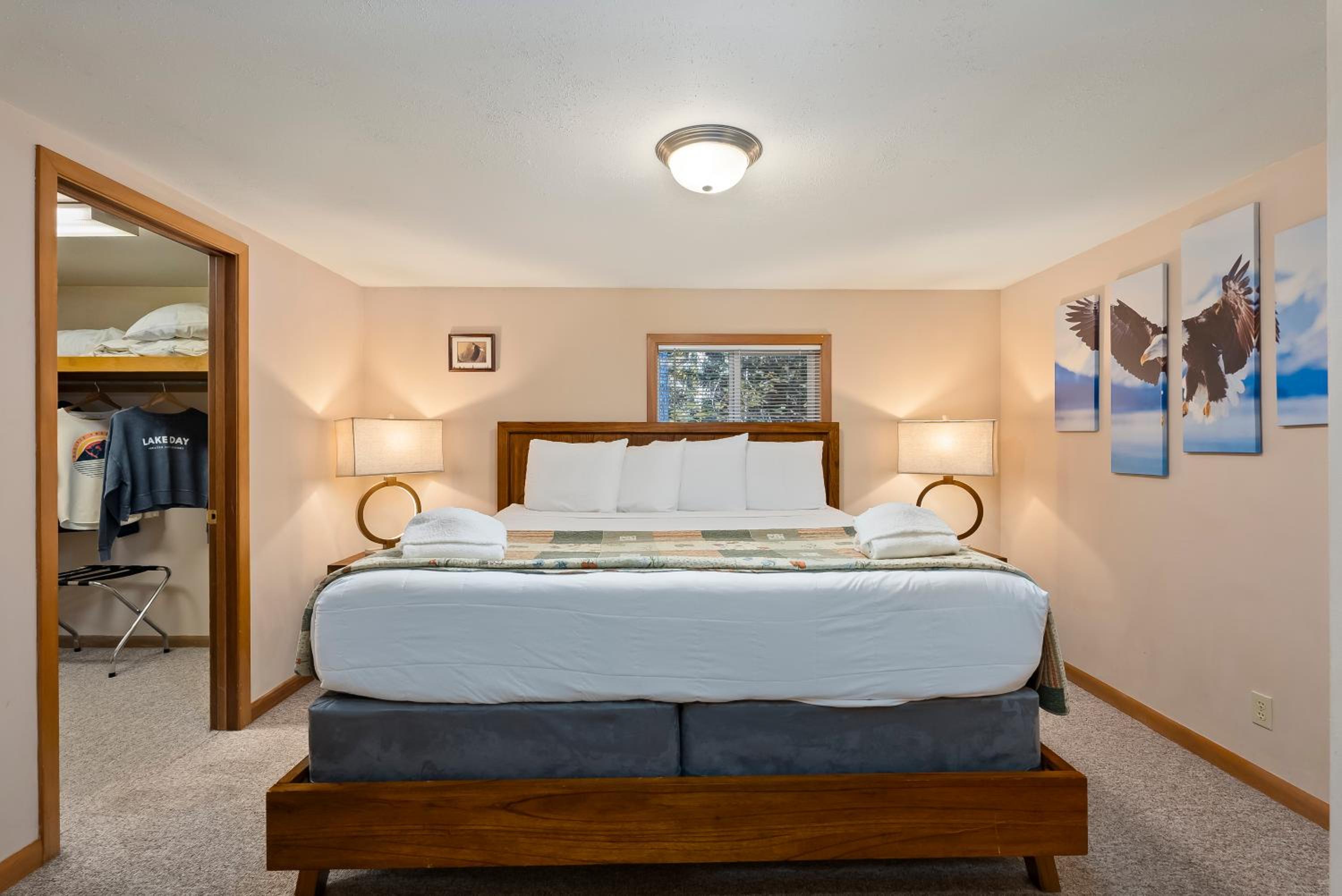 Shelter Cove Resort & Marina