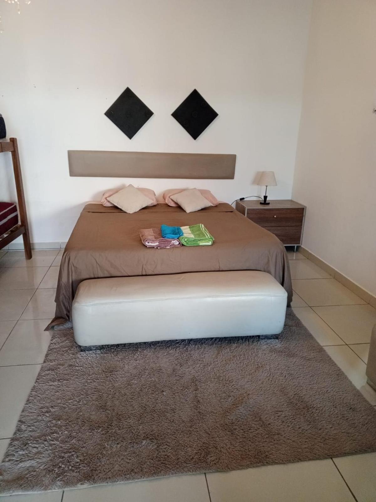 Guajira Hostel SCZ