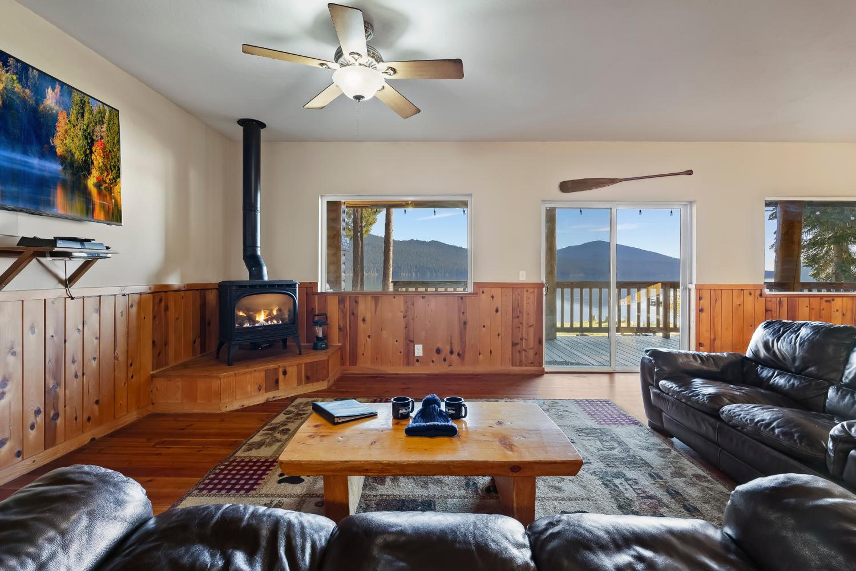 Shelter Cove Resort & Marina
