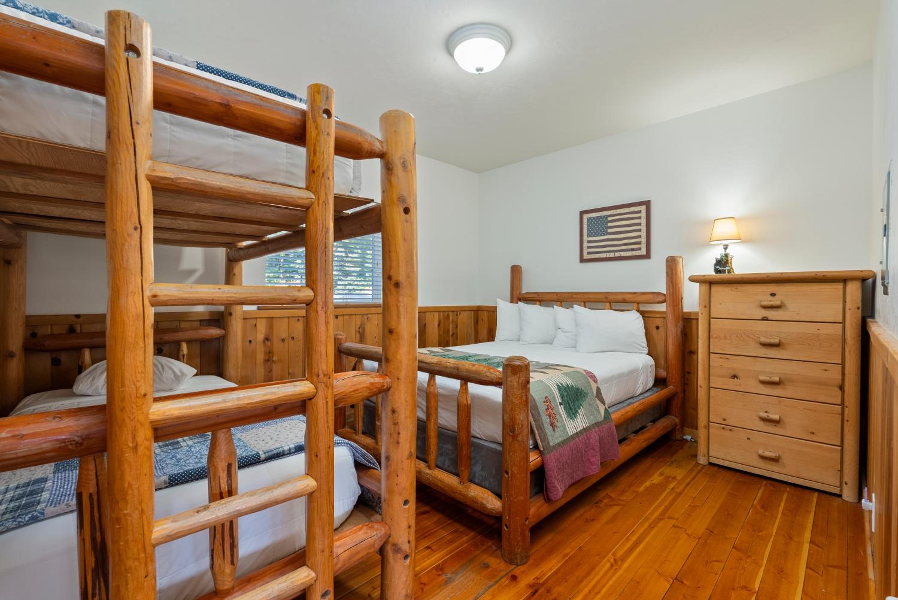 Shelter Cove Resort & Marina