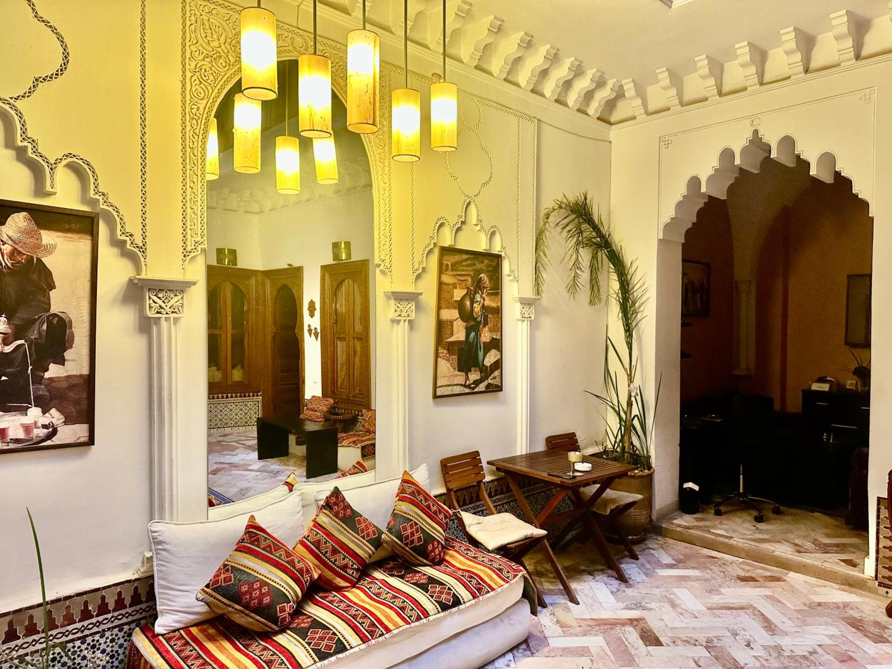 Riad Radia
