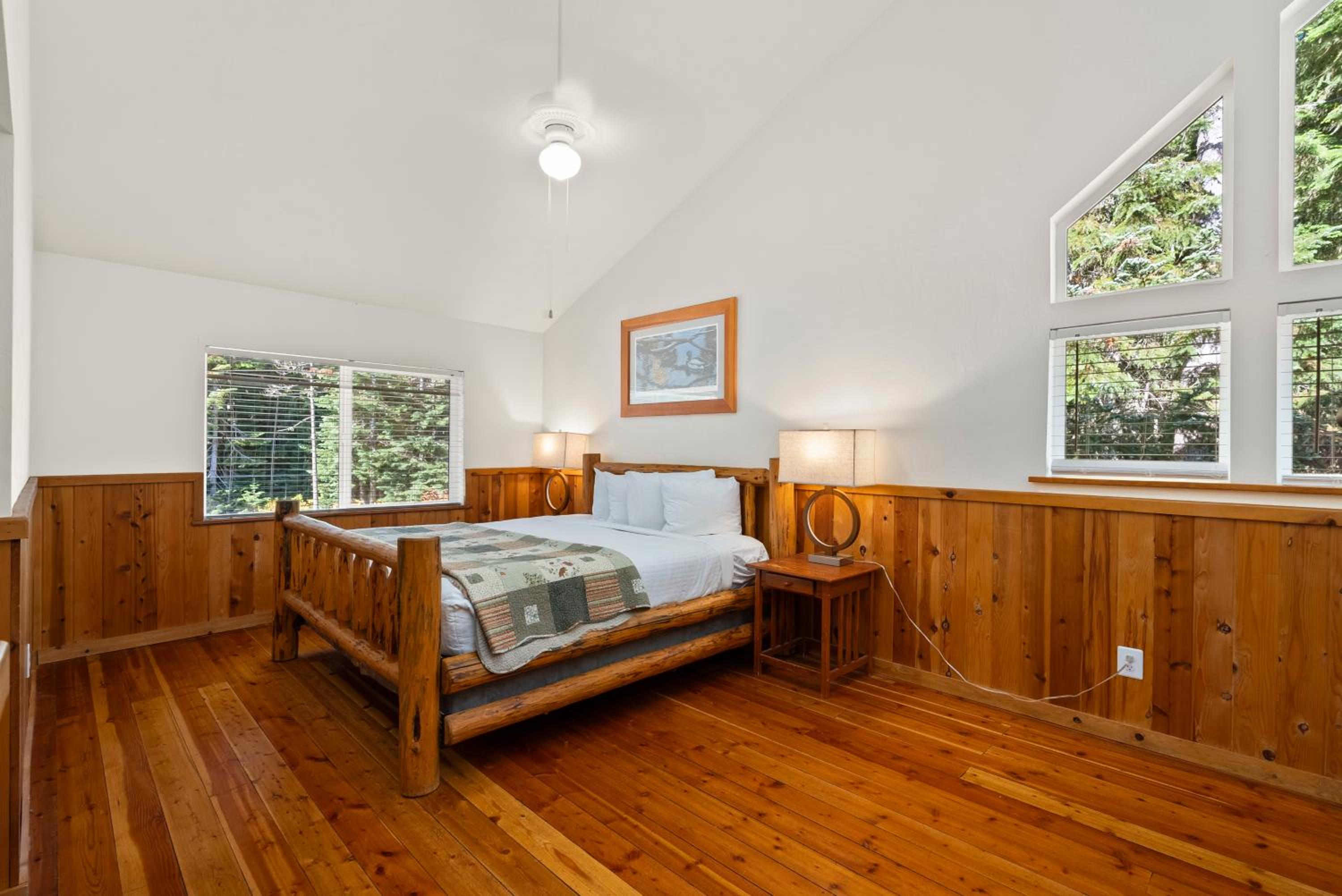 Shelter Cove Resort & Marina