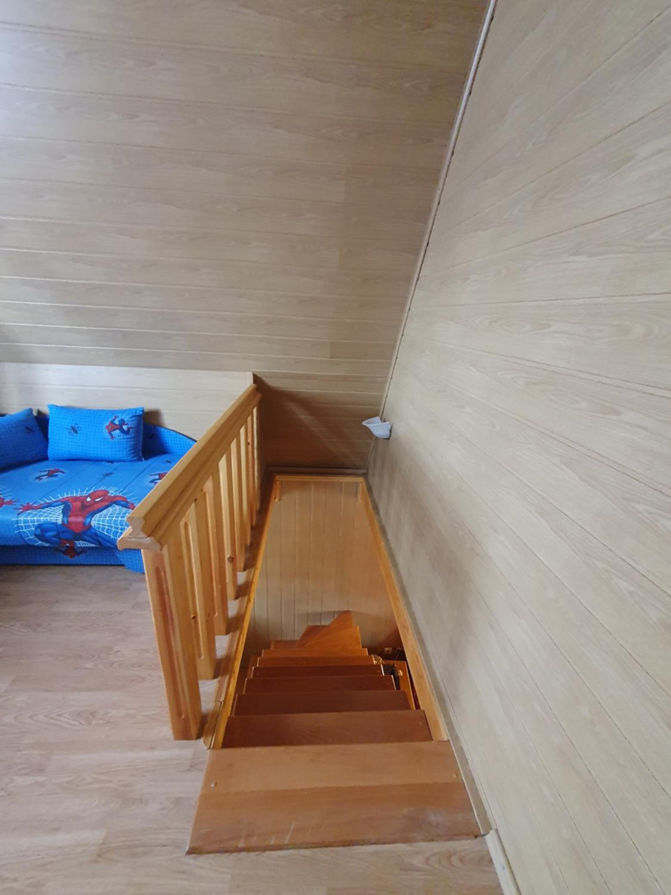 Chalet LENA & One Bedroom Apartment Lena
