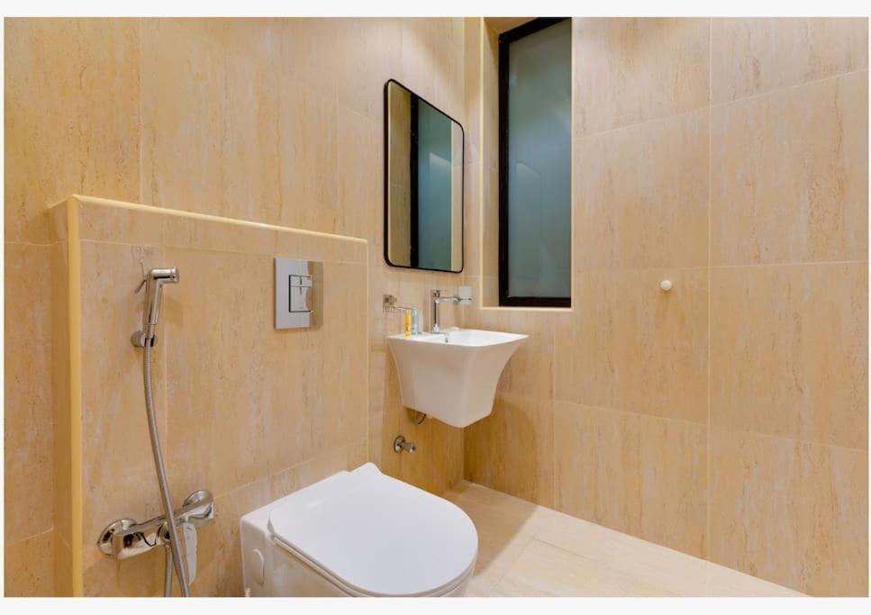 Nuzul R129 - Elegant Apartment