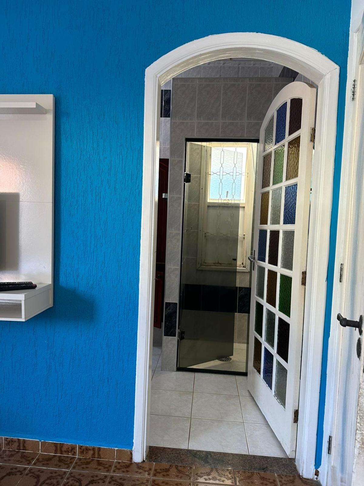 Hostel Litoral