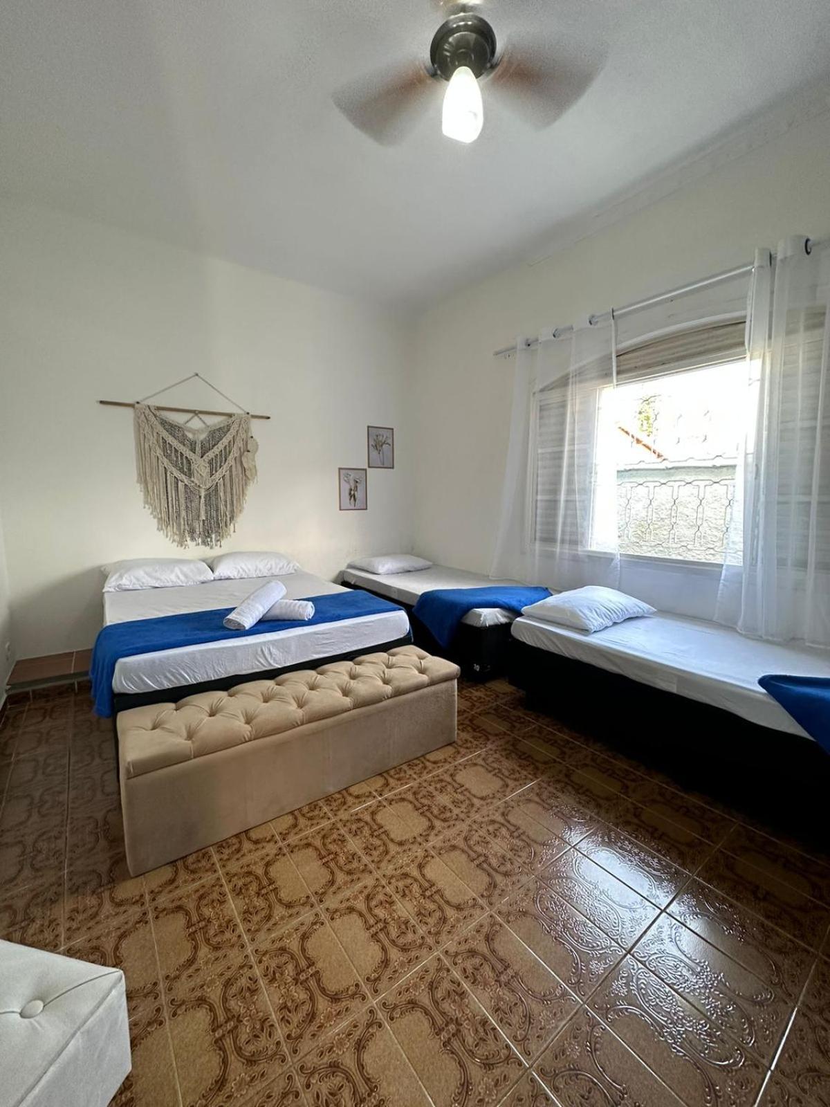 Hostel Litoral