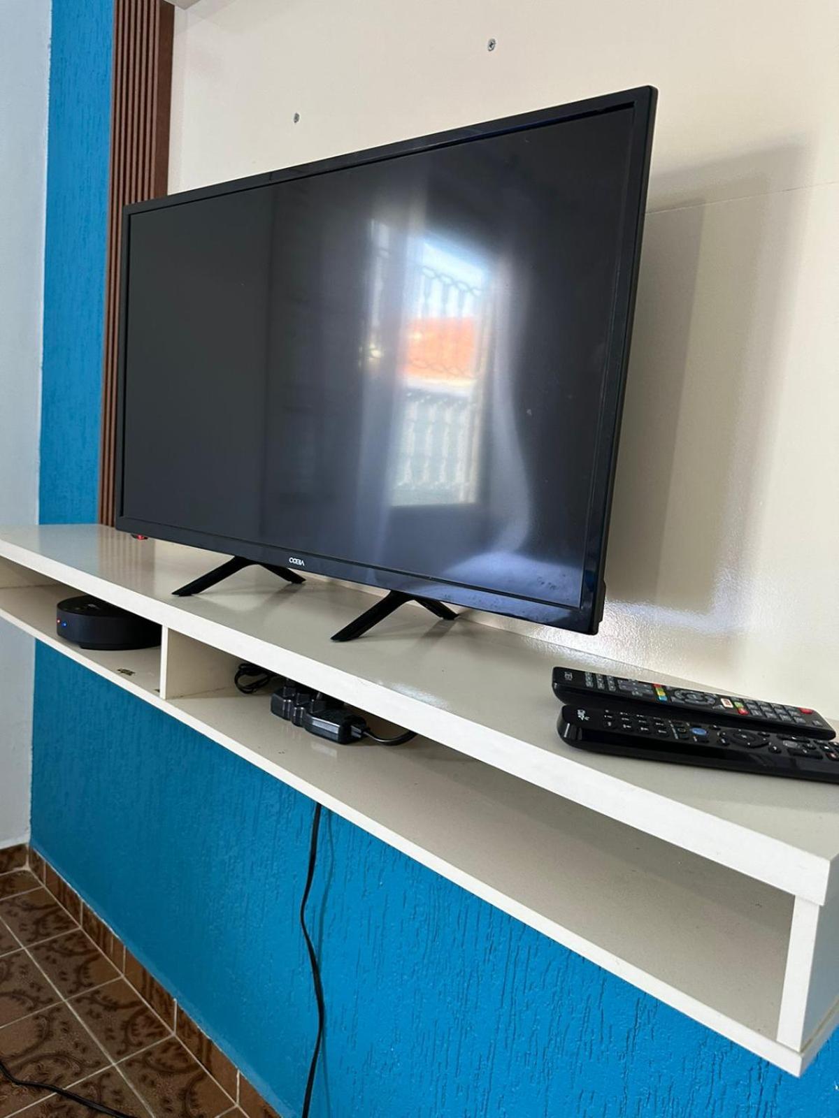 Hostel Litoral