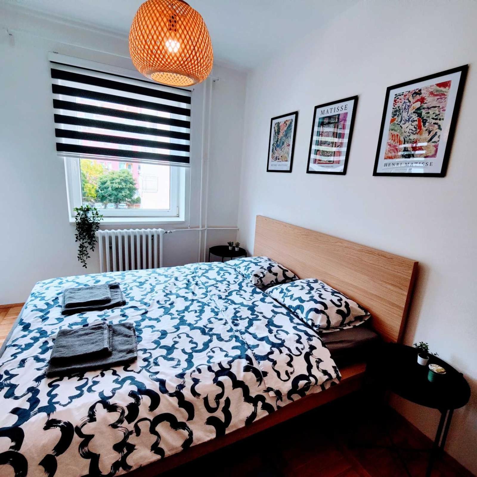 Wicker Park Apartment Novi Sad view 4