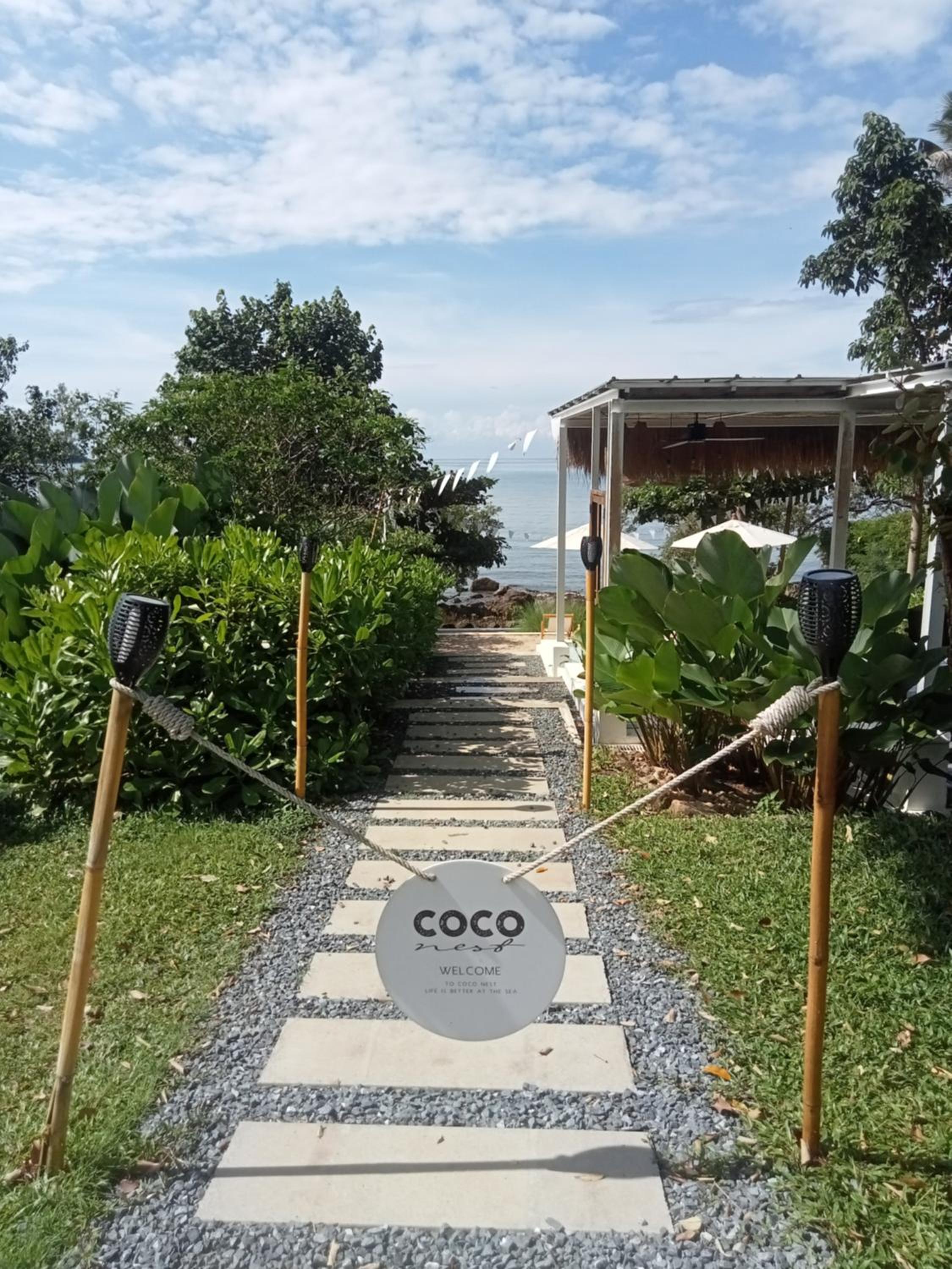 Nest Sense Resort