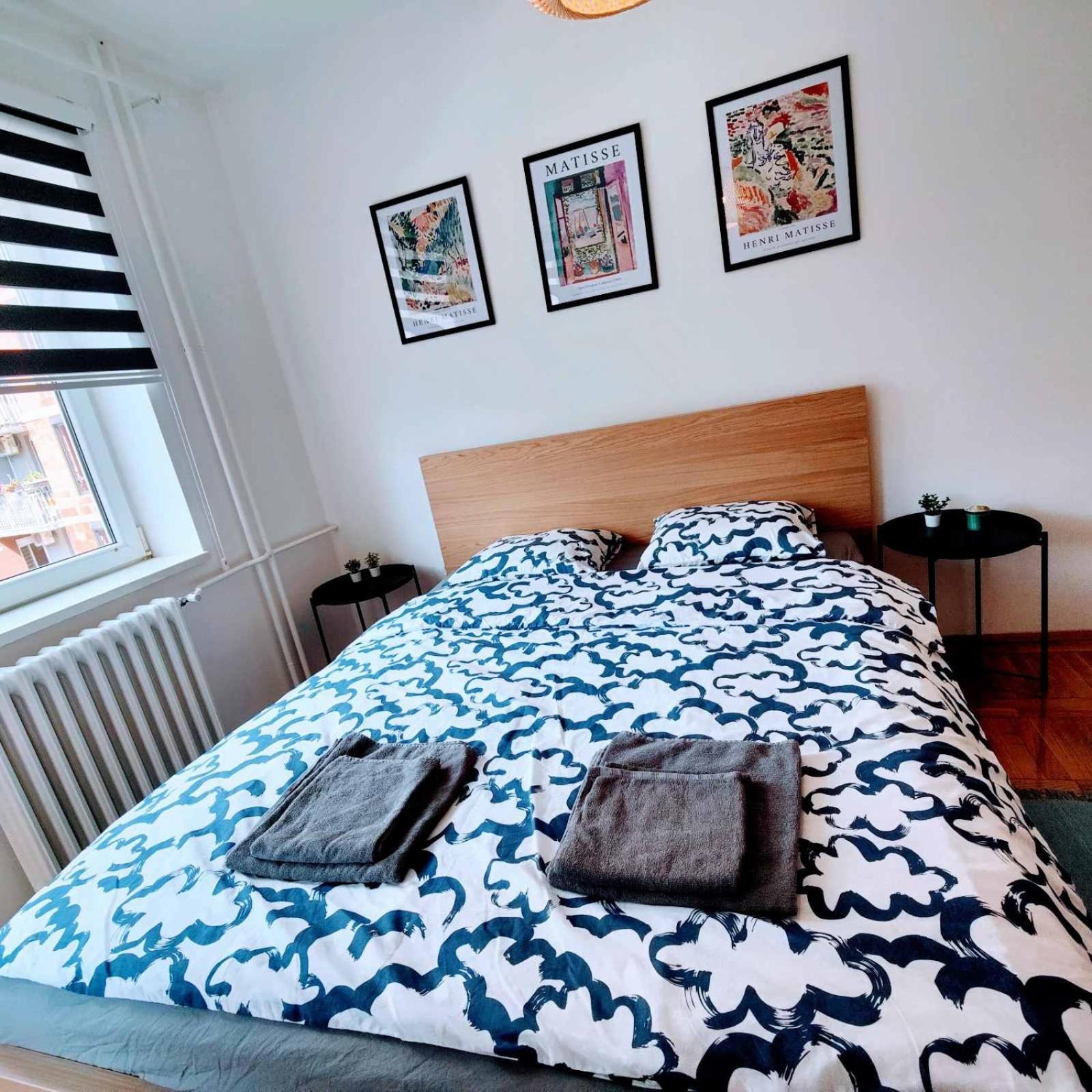 Wicker Park Apartment Novi Sad view 5