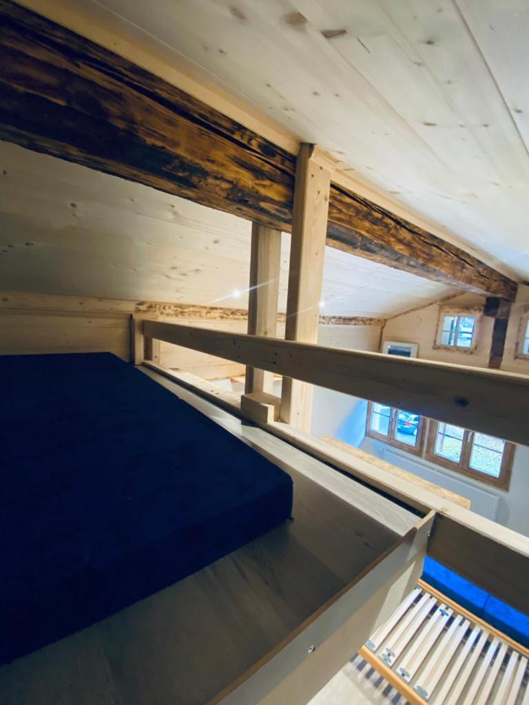Chalet Bärgstäger