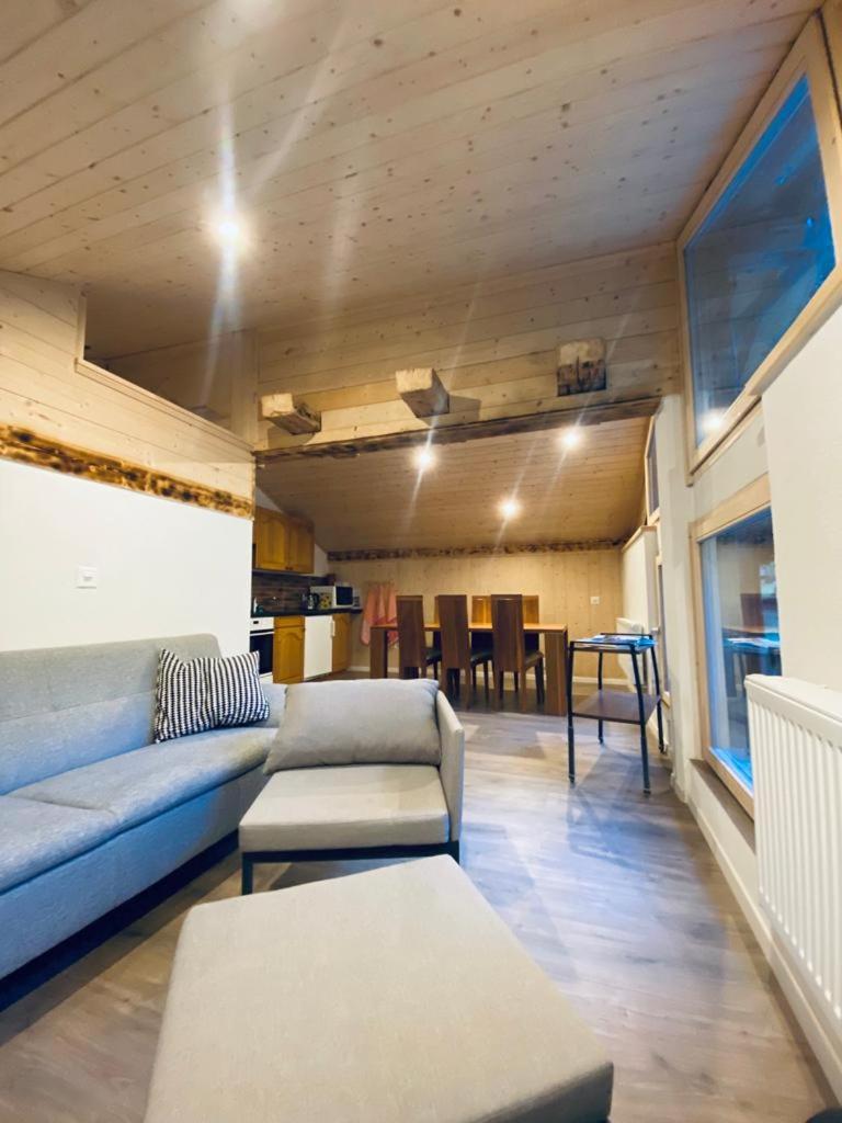 Chalet Bärgstäger
