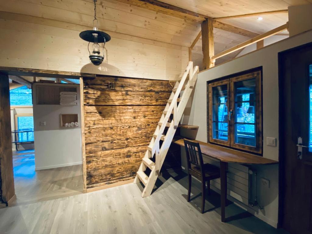 Chalet Bärgstäger