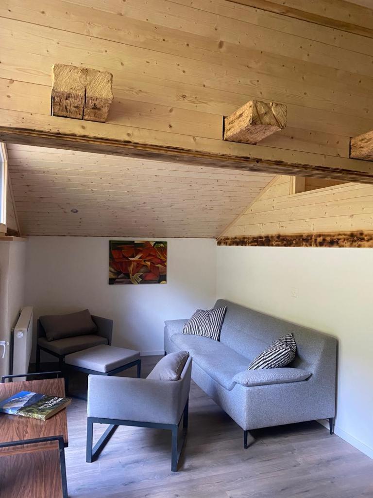 Chalet Bärgstäger