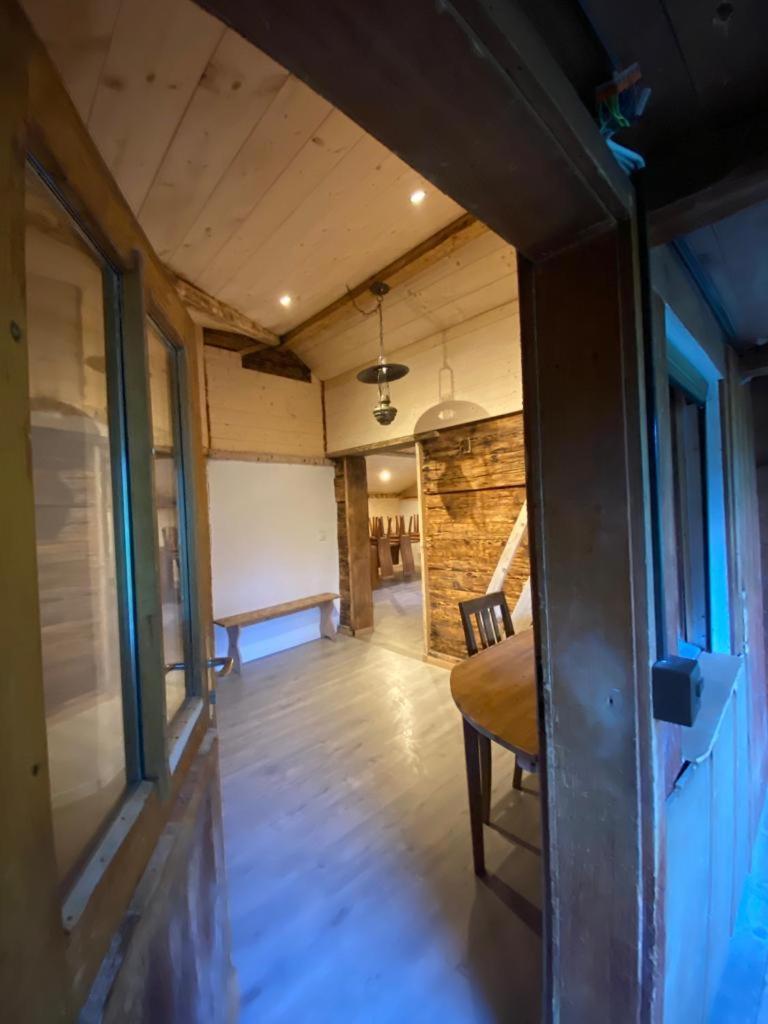 Chalet Bärgstäger