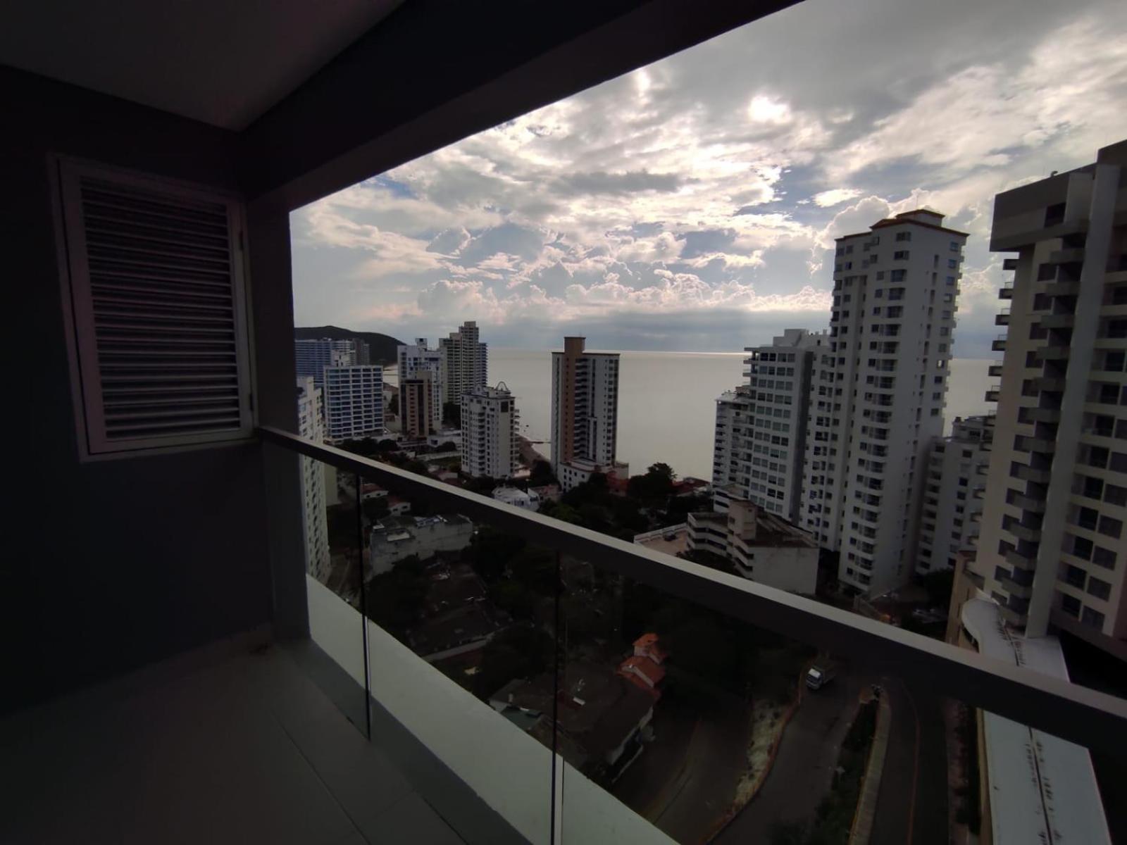 Ambar Roca Apartments – Near the Sea by SOHO