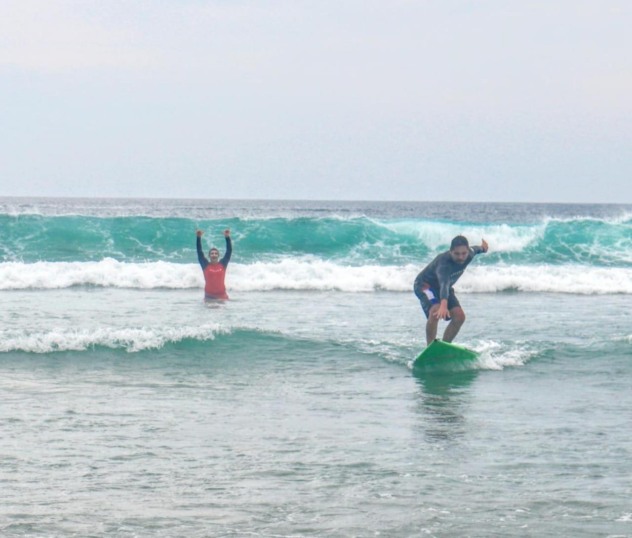 Ubatuba Wild Surf House