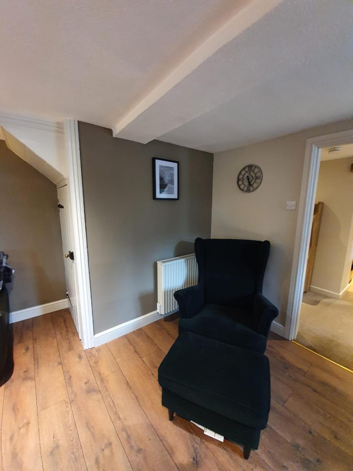 Rural Cottage on the Offas Dyke Walking Trail