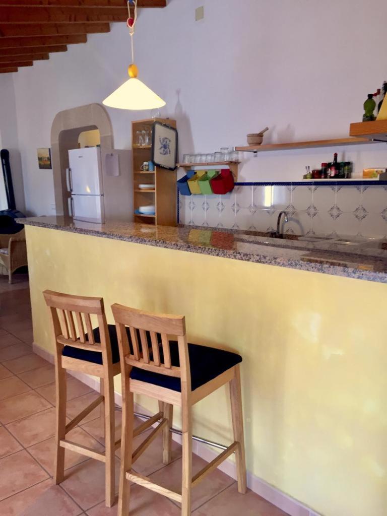 Finca Na Moreta