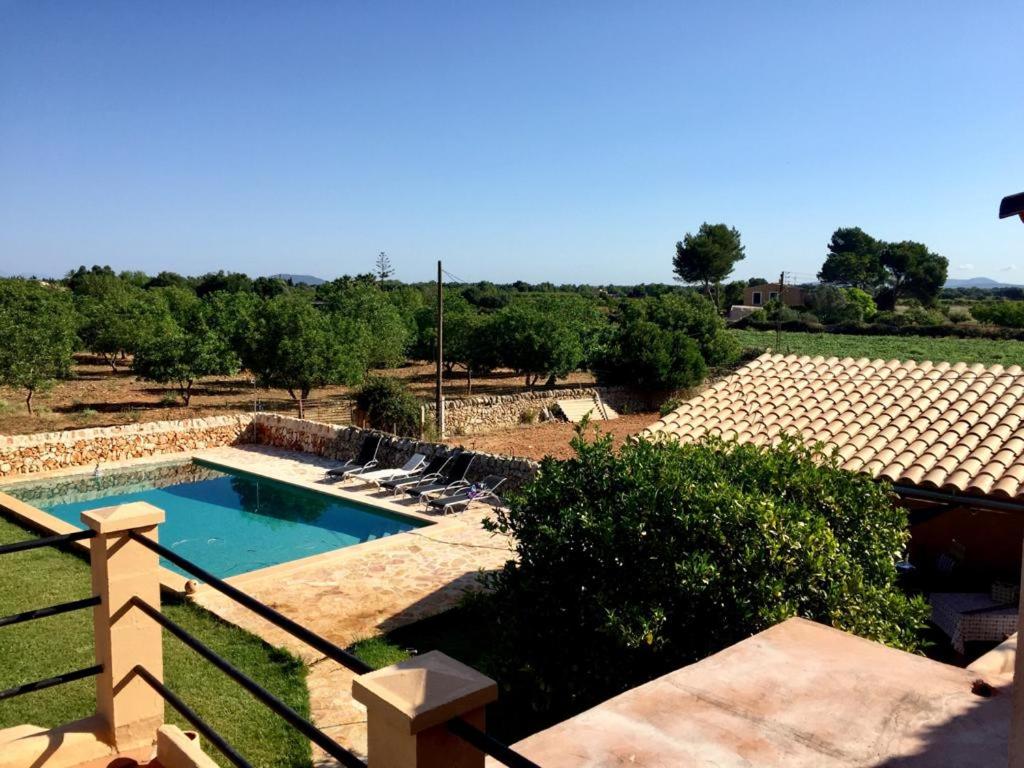 Finca Na Moreta