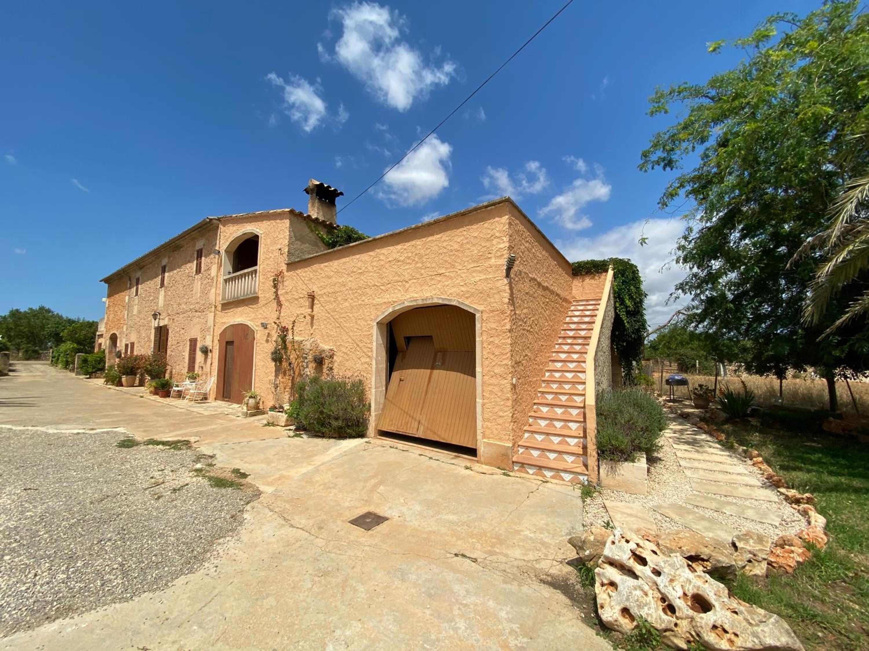 Finca Na Moreta