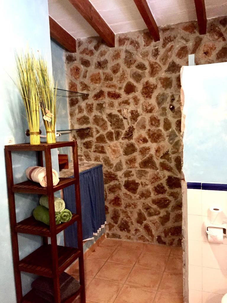 Finca Na Moreta