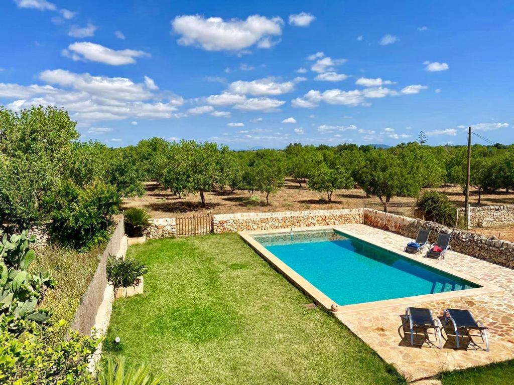 Finca Na Moreta