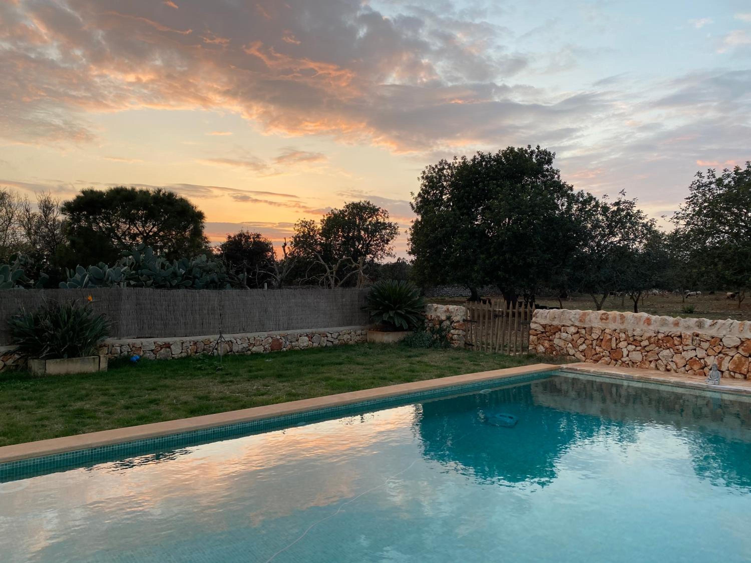 Finca Na Moreta