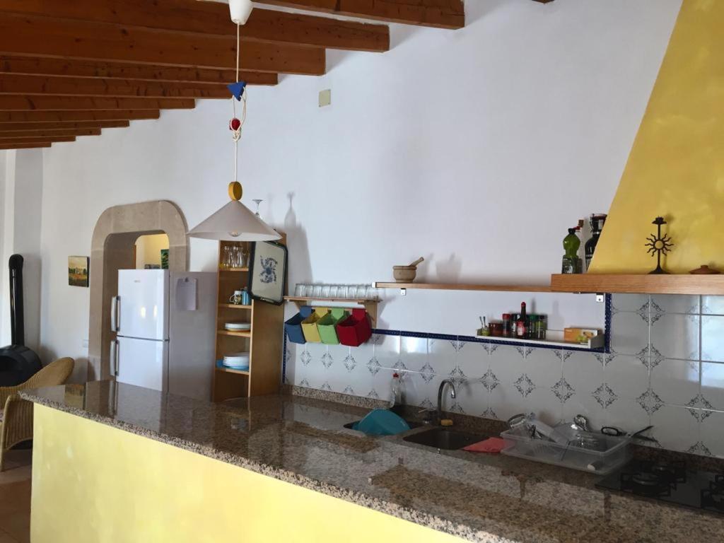 Finca Na Moreta