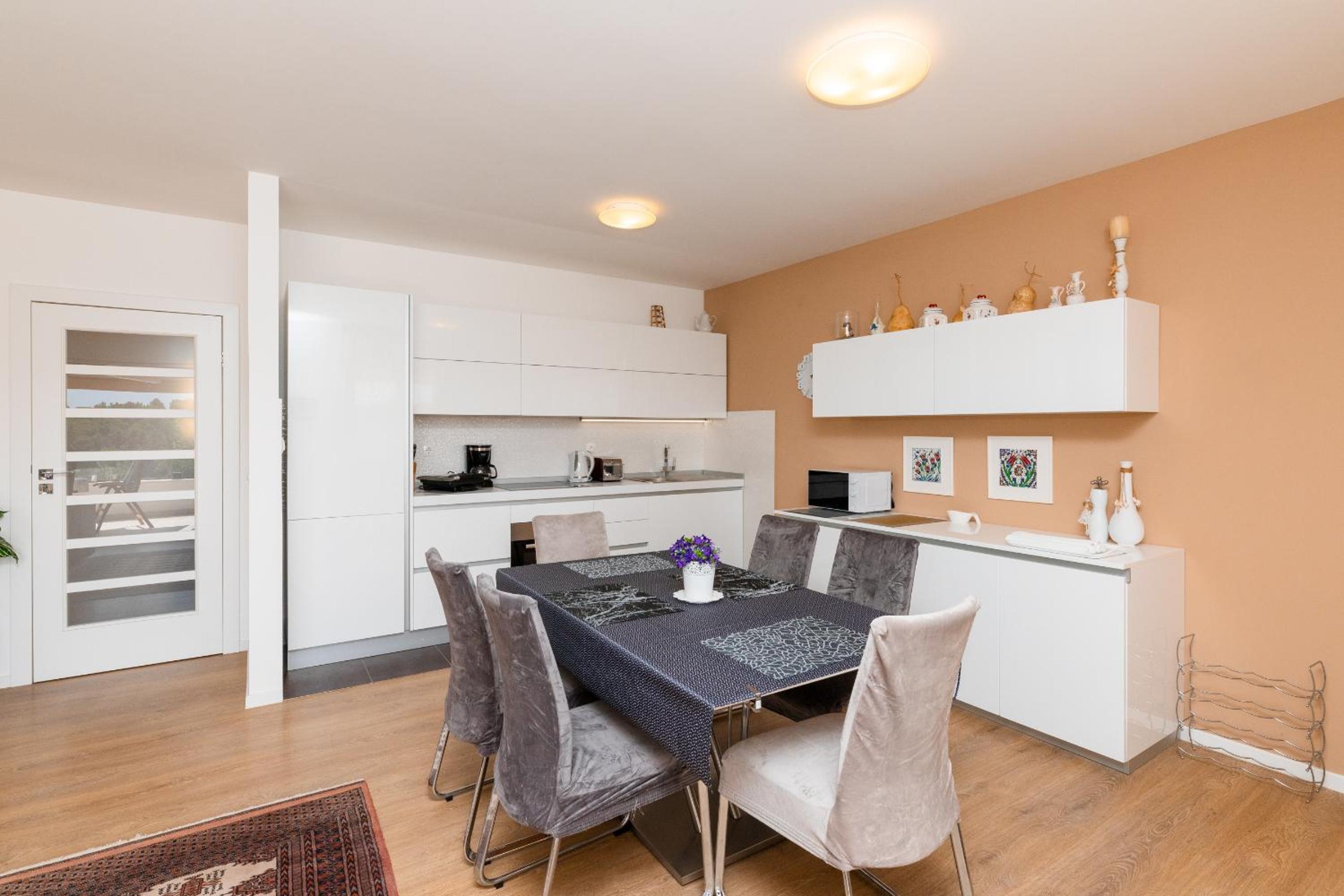 APARTMANI MARIS