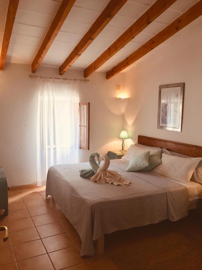 Finca Na Moreta