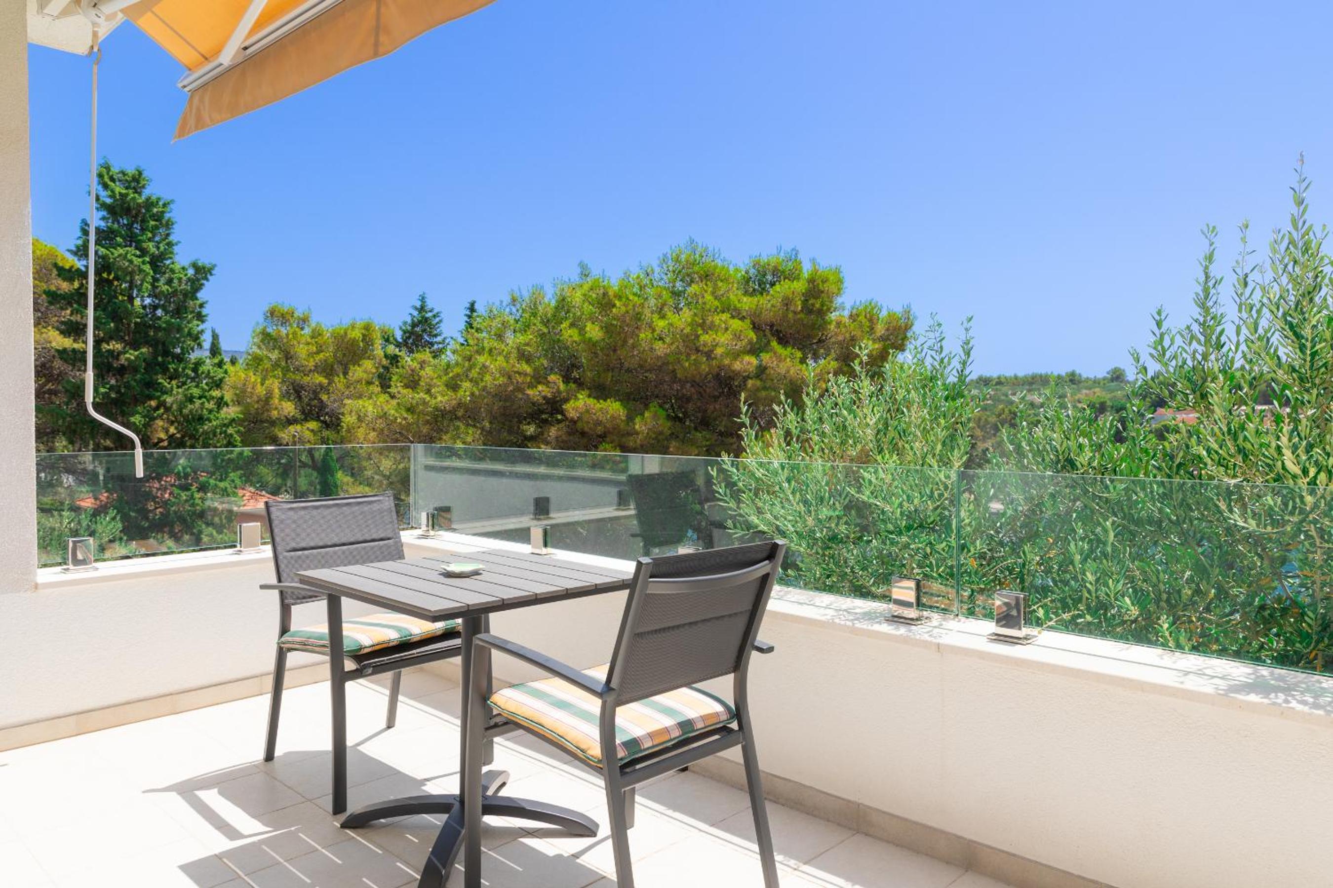 APARTMANI MARIS