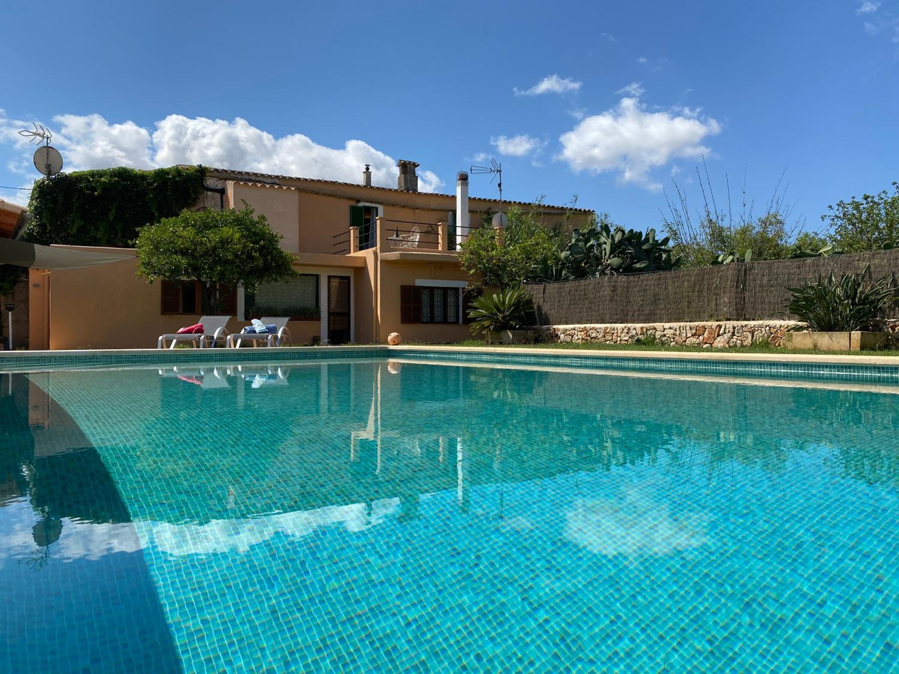 Finca Na Moreta