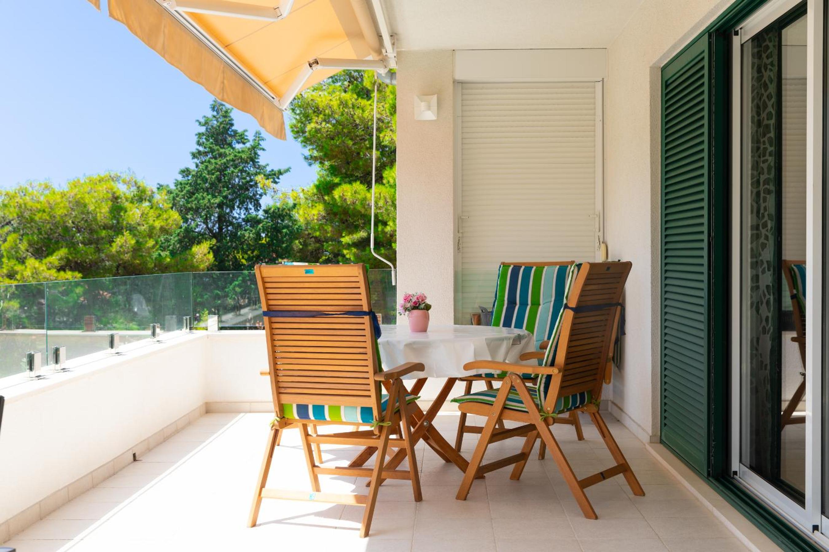 APARTMANI MARIS