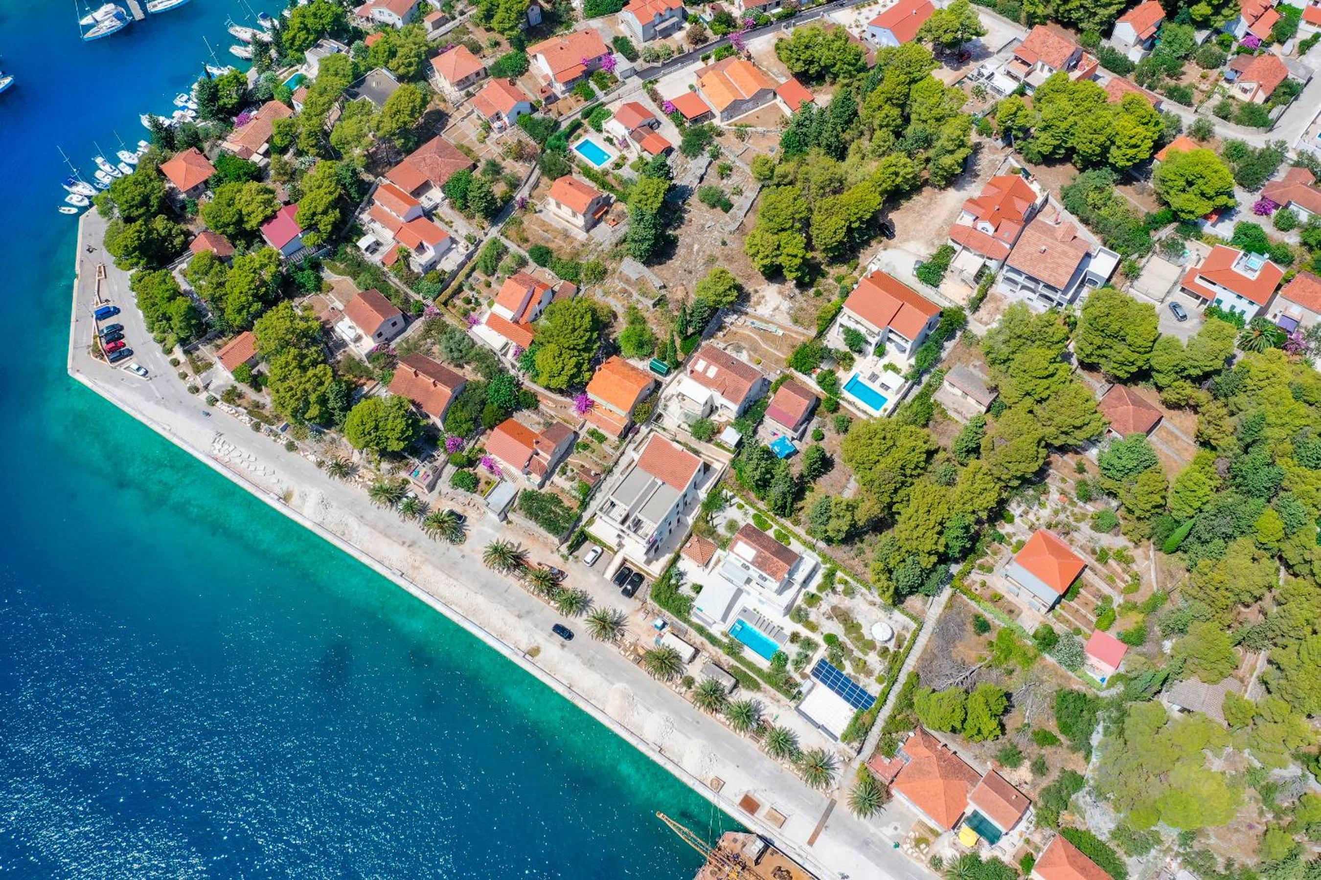 APARTMANI MARIS