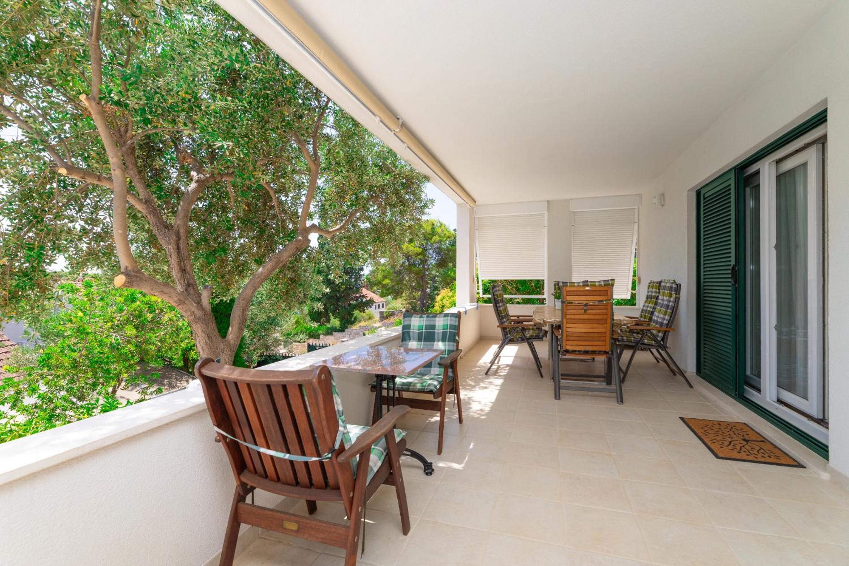 APARTMANI MARIS