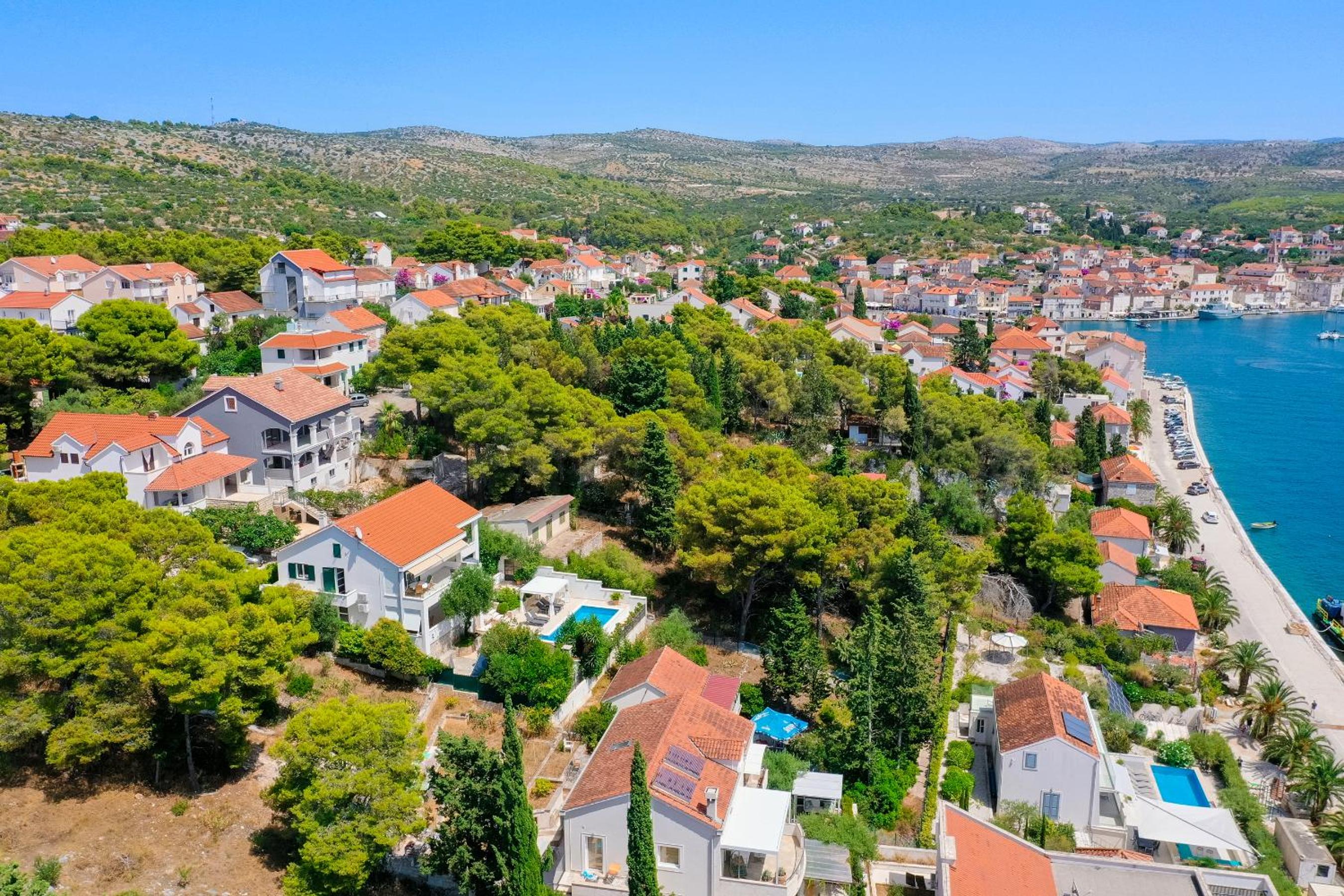 APARTMANI MARIS