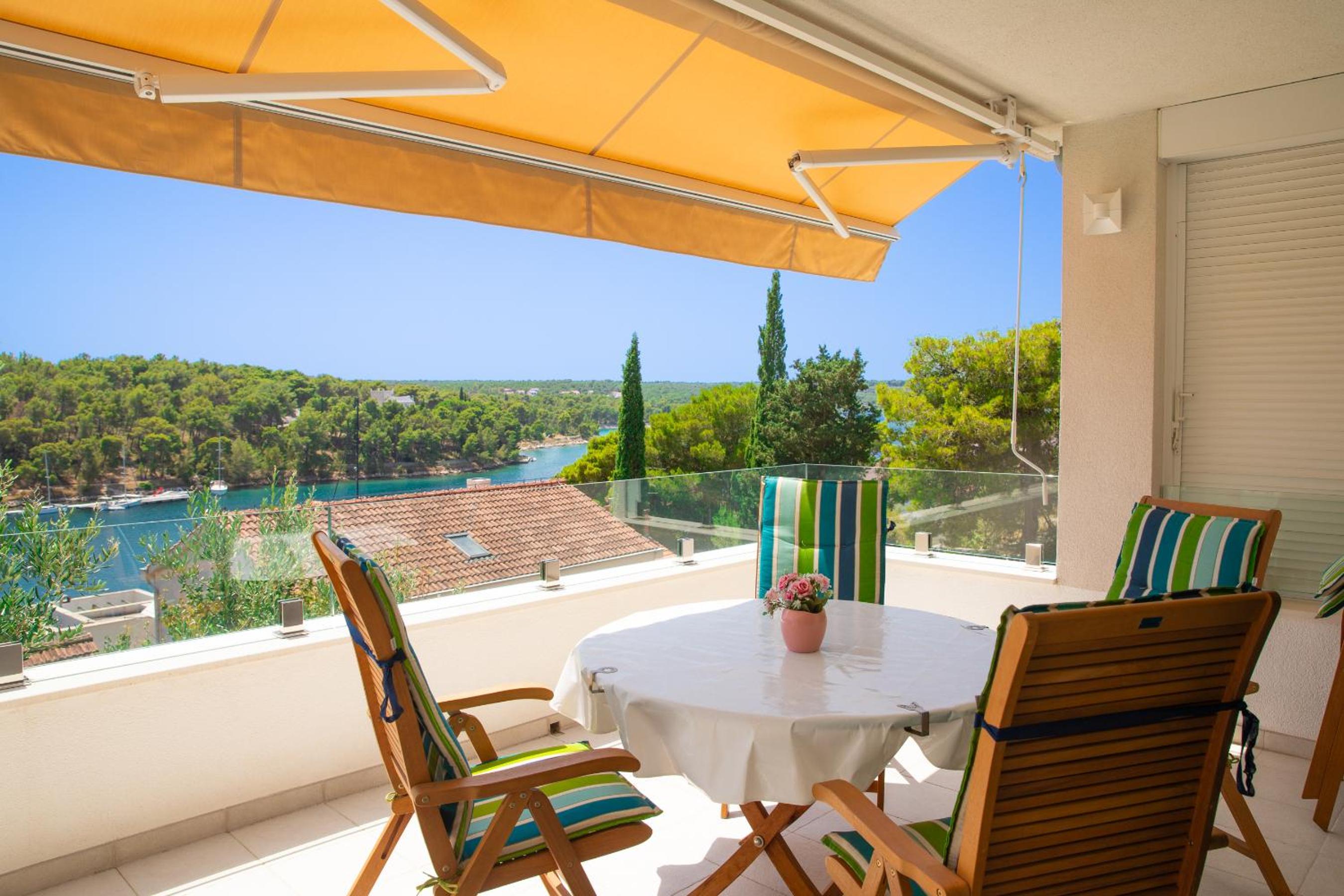 APARTMANI MARIS