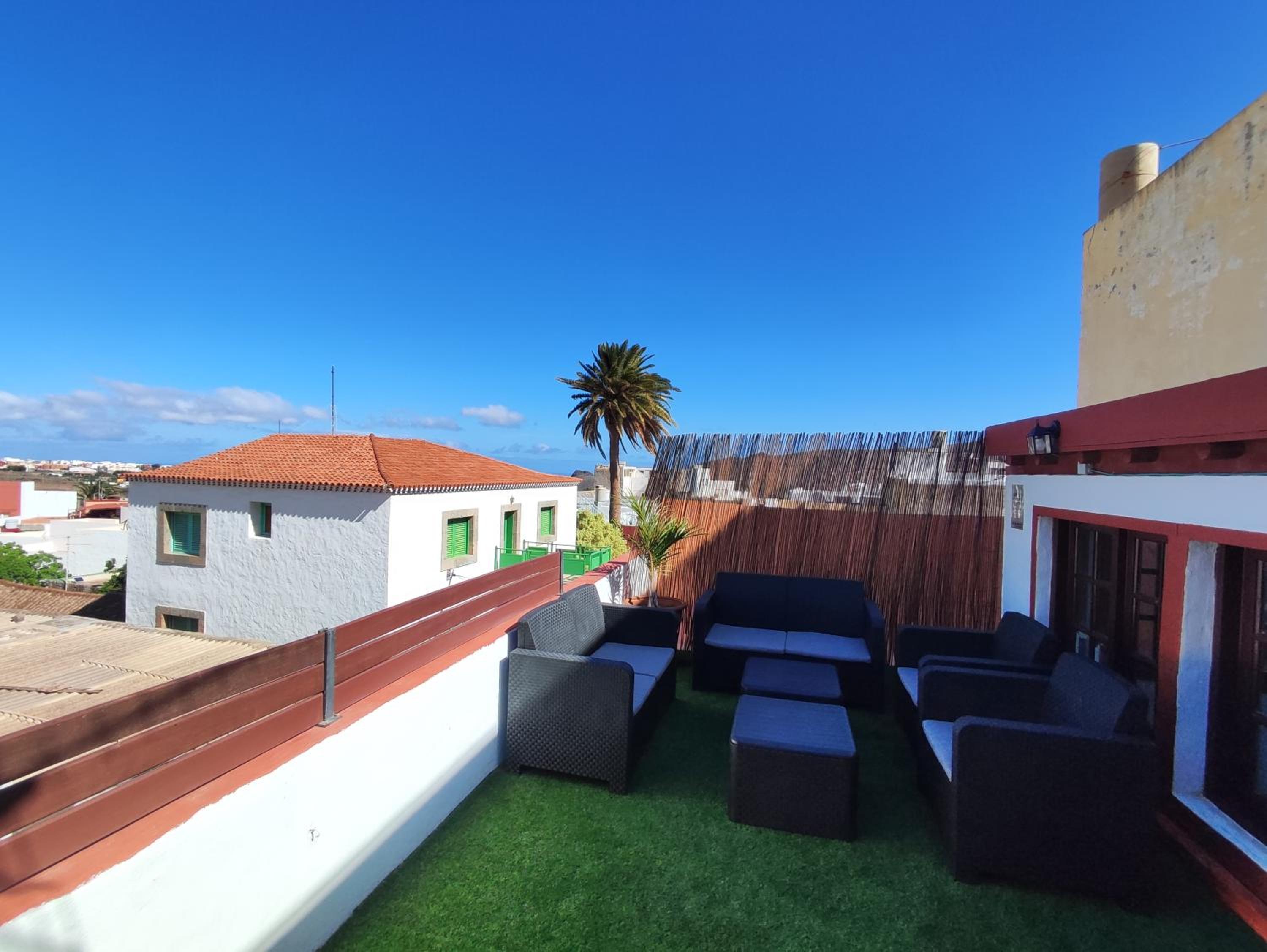 roof
