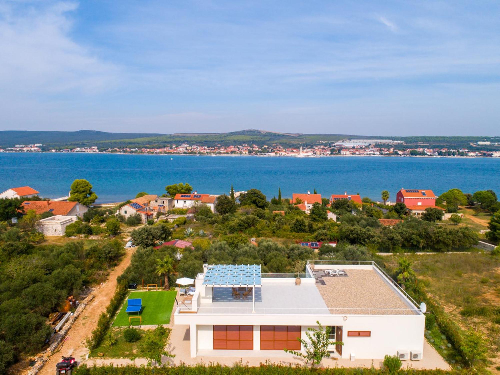 Santa Lucia - Villa&Boat view 4