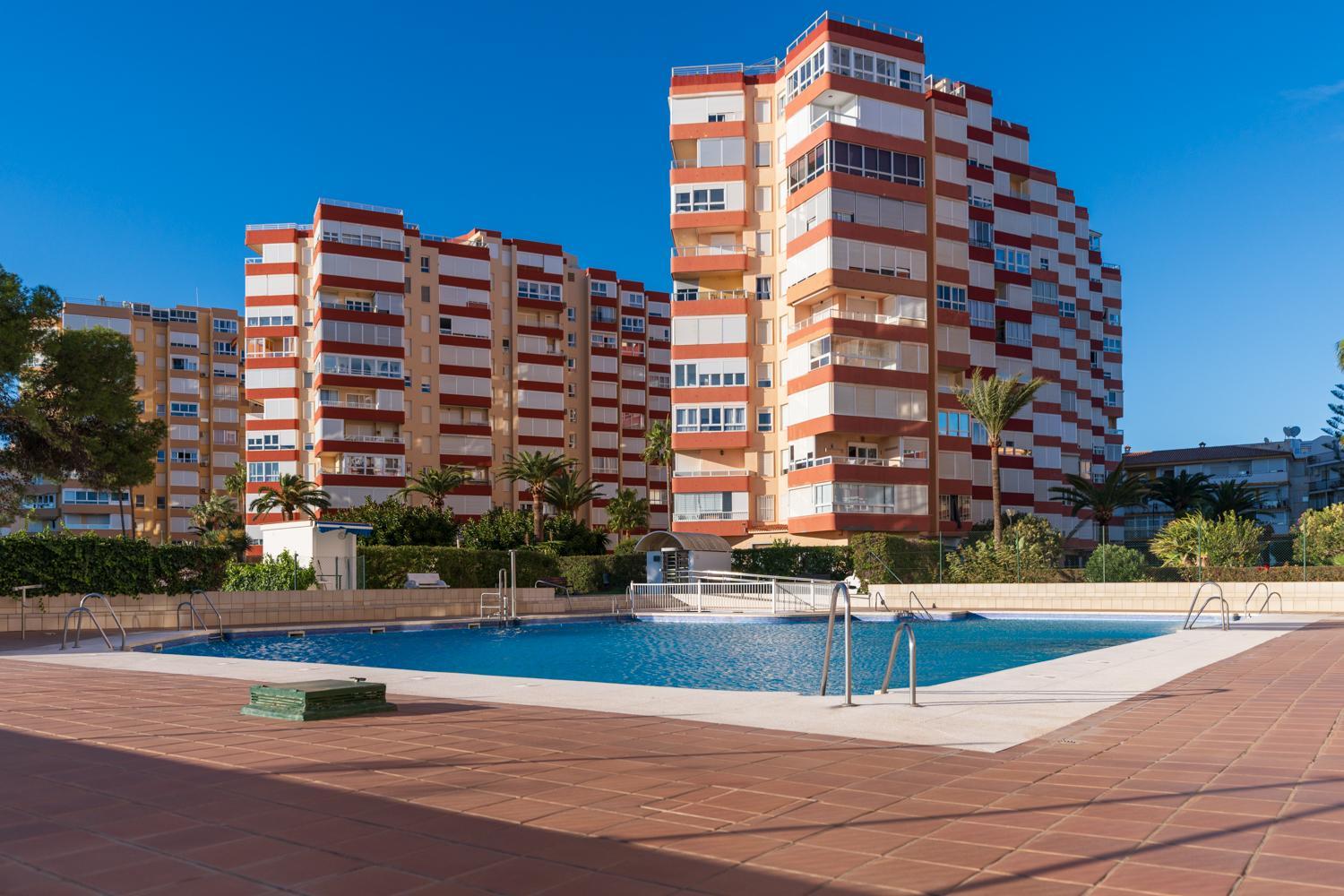 Beach Bungalow Torrox