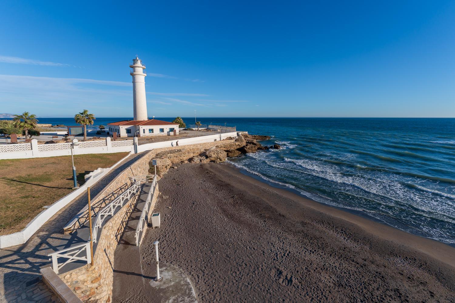 Beach Bungalow Torrox