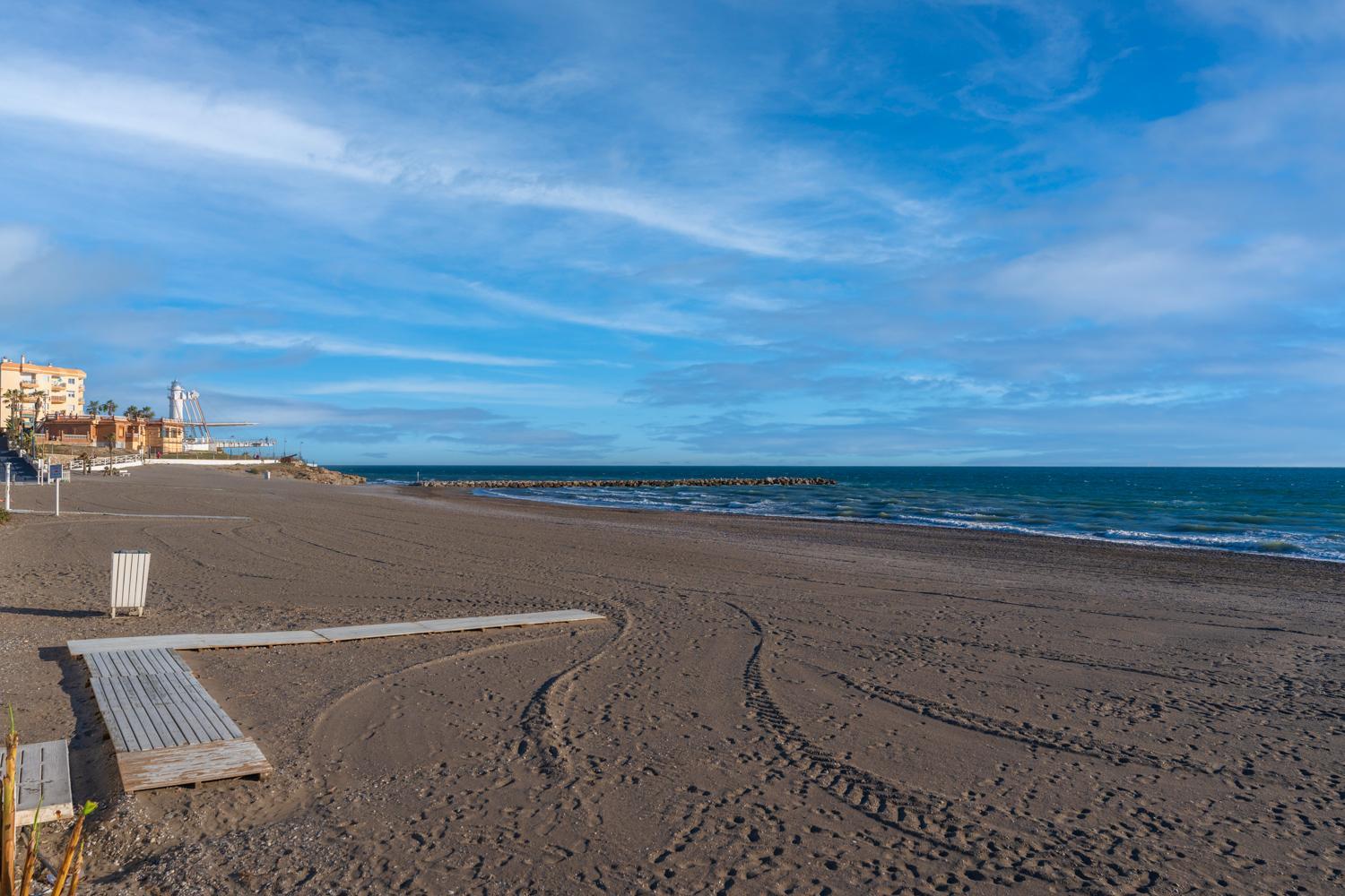 Beach Bungalow Torrox