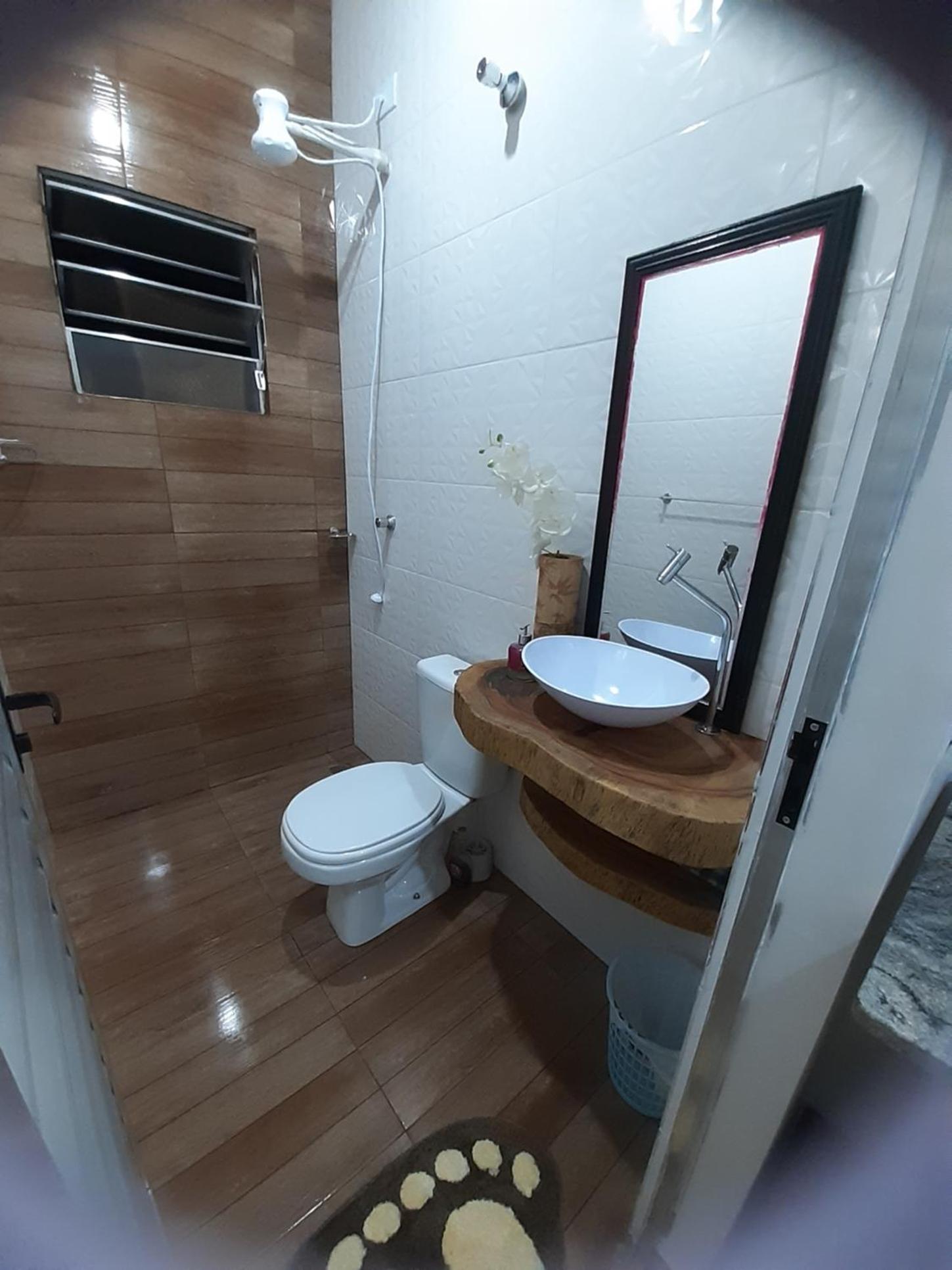 Loft kimberly massaguaçu com ar condicionado