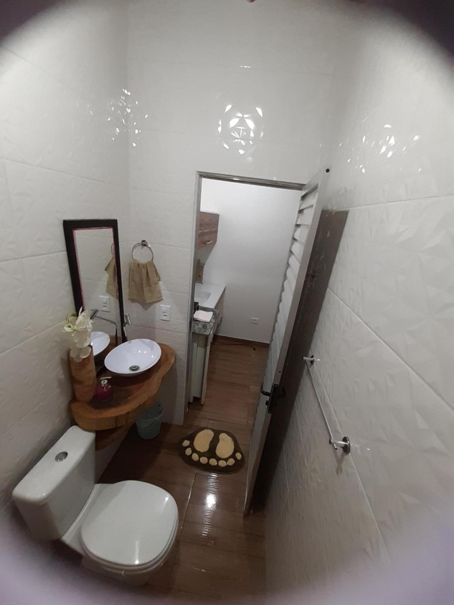 Loft kimberly massaguaçu com ar condicionado